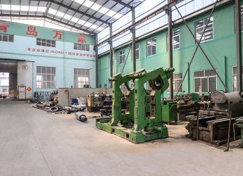 萬(wàn)象生產(chǎn)車間