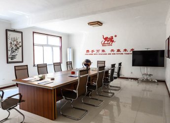 公司會(huì)議室