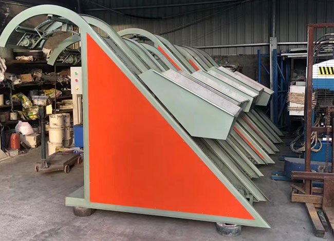 提升機(jī)／切膠機(jī)系列